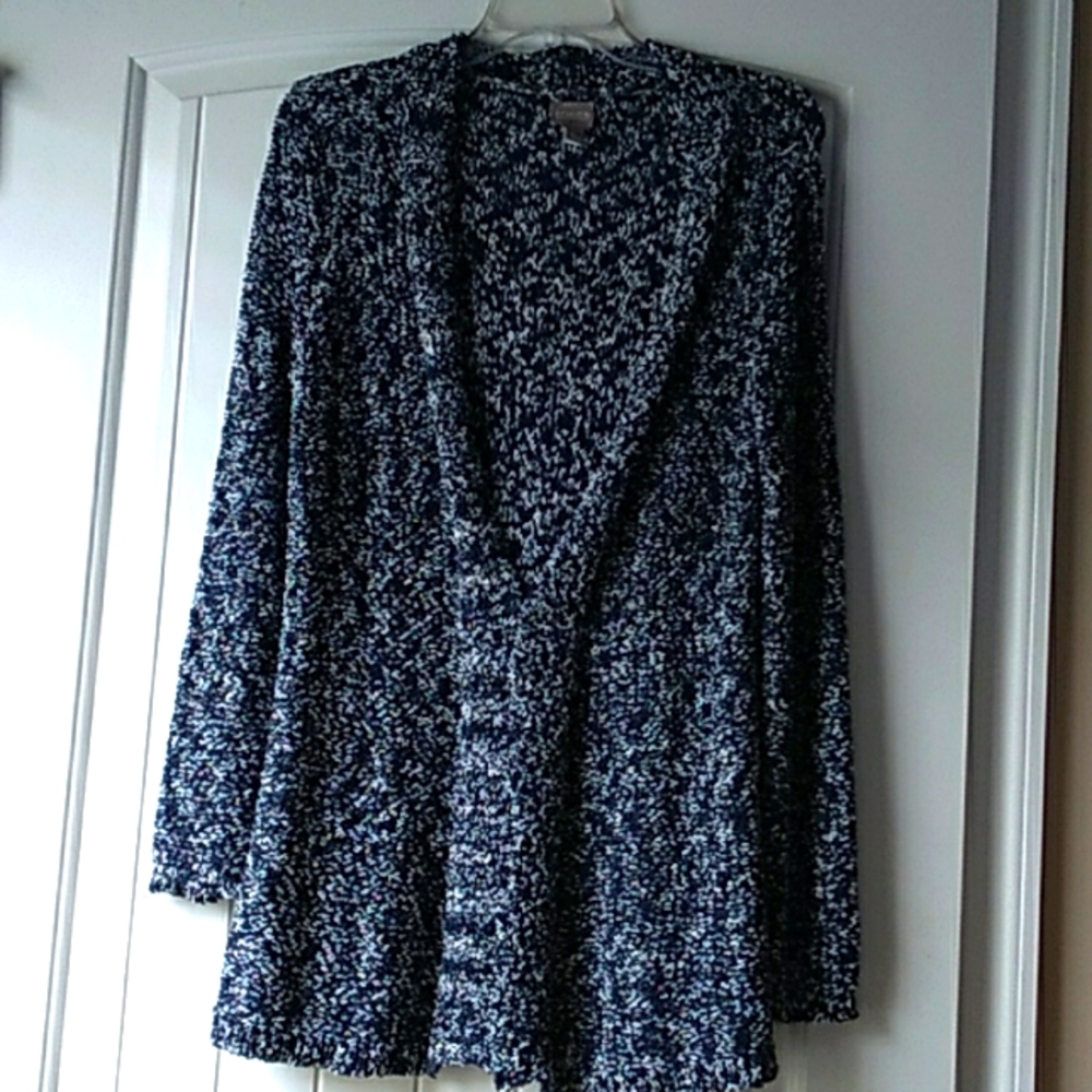 Chico Marbled Sweater